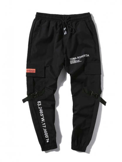 3 Pieces Short Sleeve T Shirt And Pants Set - Grafton Collection