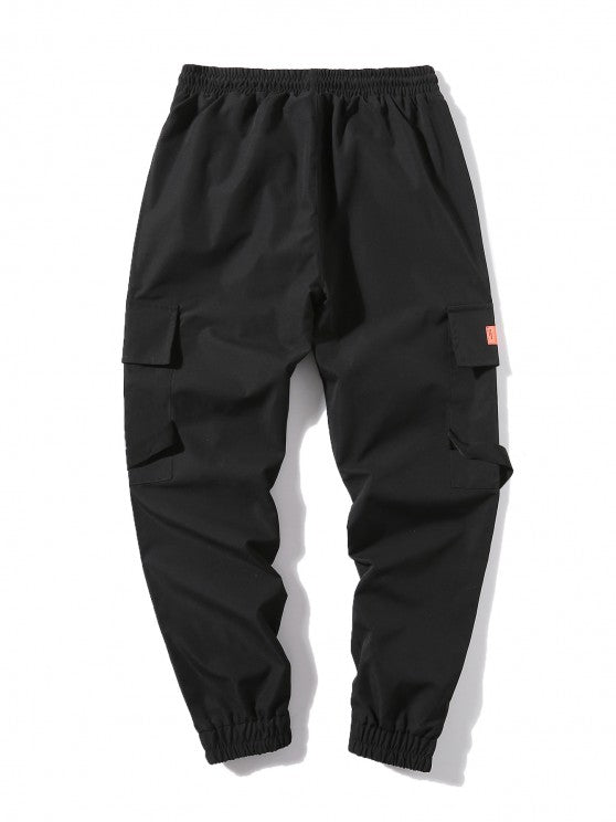 3 Pieces Short Sleeve T Shirt And Pants Set - Grafton Collection