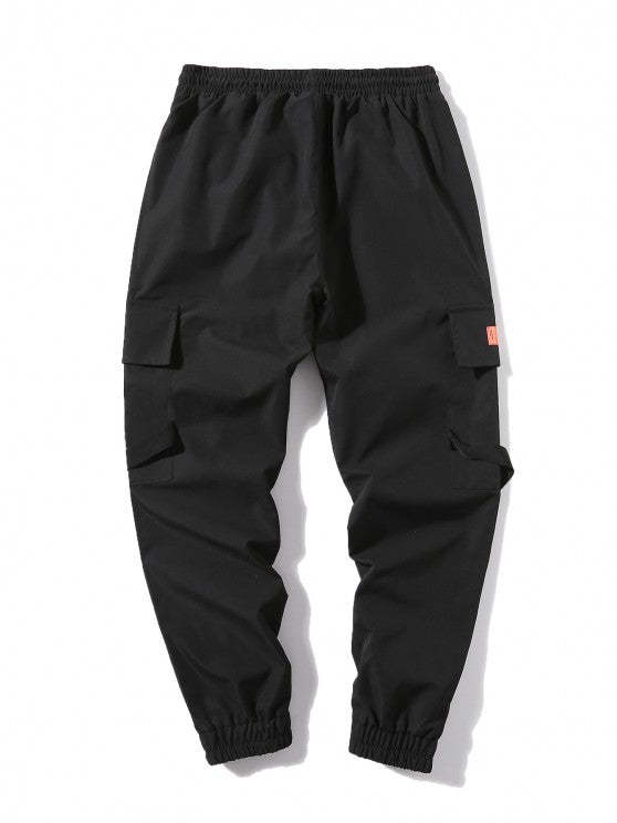 3 Pieces Short Sleeve T Shirt And Pants Set - Grafton Collection