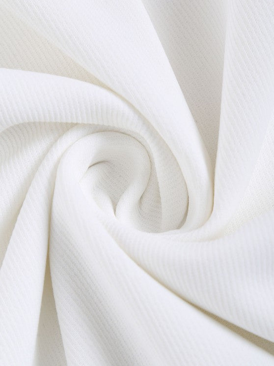 Card A Printed T Shirt And Shorts Set - Grafton Collection