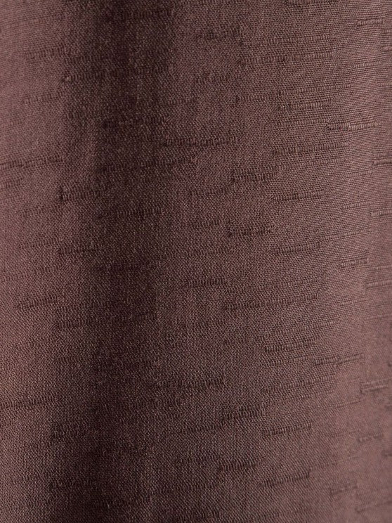 Two Tone Shirt And Cargo Pants Set - Grafton Collection