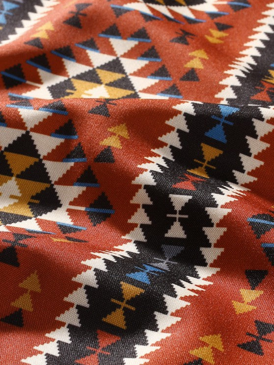 Short Sleeves Shirt And Cargo Pants - Grafton Collection