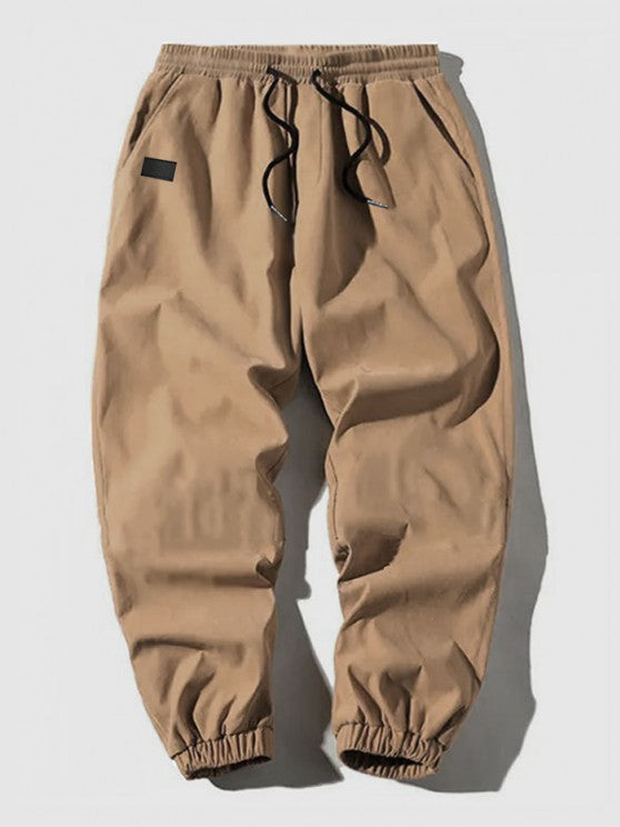 Print Short Sleeves Shirt And Pants Set - Grafton Collection