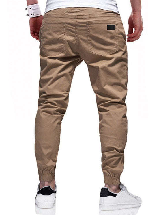 Print Short Sleeves Shirt And Pants Set - Grafton Collection