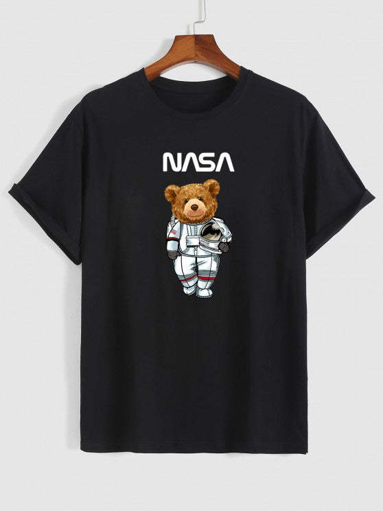 T Shirt And Pants Set - Grafton Collection