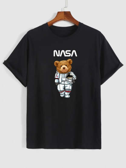 T Shirt And Pants Set - Grafton Collection