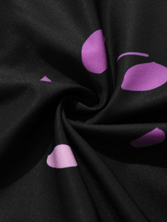 Cardigan Kimono With Board Shorts Set - Grafton Collection