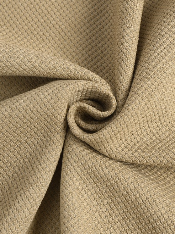 Label Design T Shirt And Shorts Set - Grafton Collection