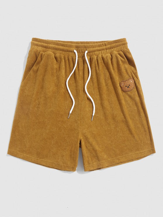 Pocket T-Shirt And Shorts - Grafton Collection