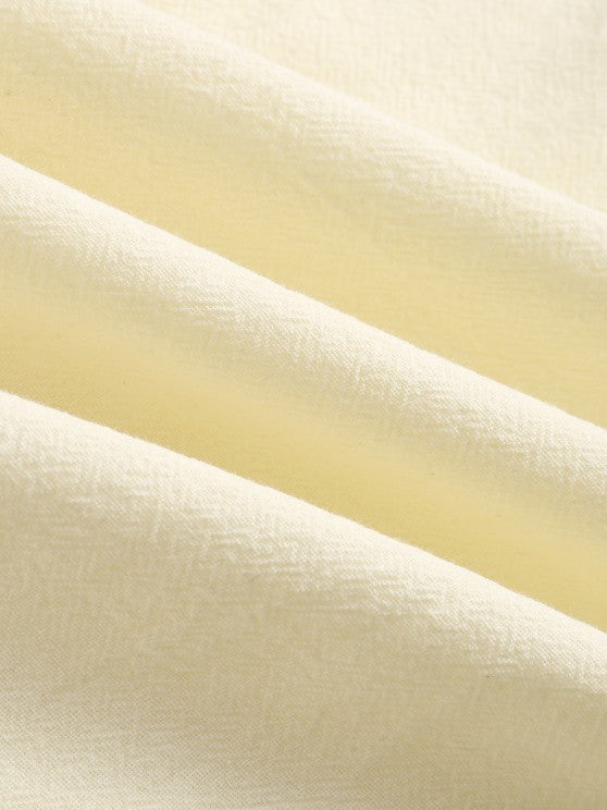 Pocket Drawstring Shorts Set - Grafton Collection