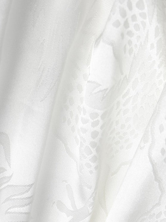 Printed Short Sleeves Shirt and Shorts Set - Grafton Collection