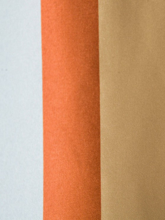 Striped Shirt and Shorts Set - Grafton Collection