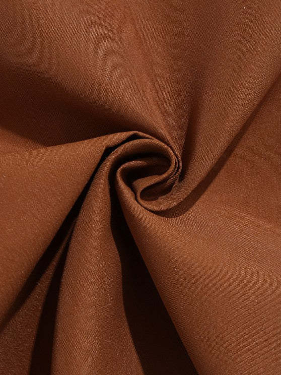 Short Sleeves Shirt And Basic Shorts Set - Grafton Collection