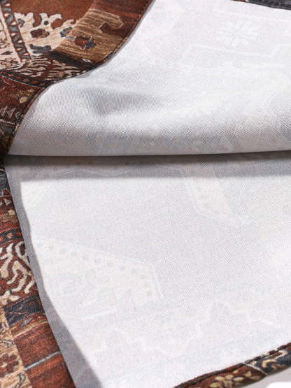 Printed Shirt And Shorts Set - Grafton Collection