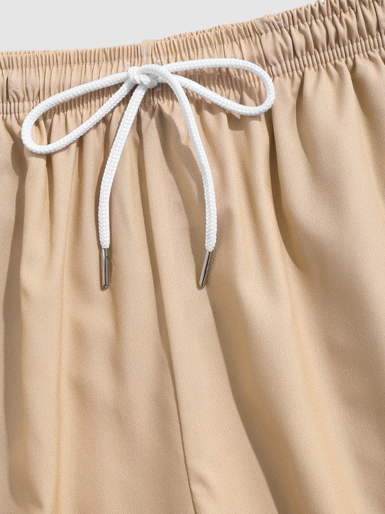 Short Sleeve Shirt With Shorts Set - Grafton Collection