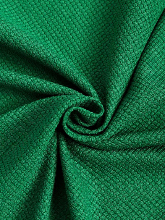 Striped Short Sleeves T Shirt And Shorts Set - Grafton Collection