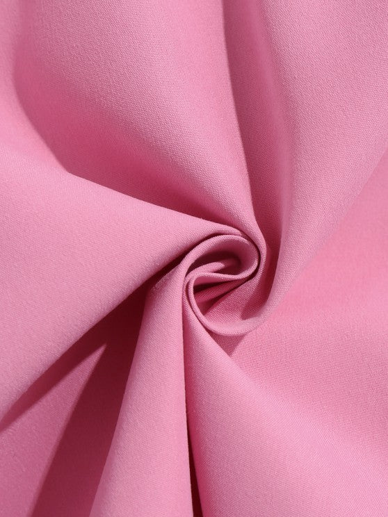 Cartoon Happiness Smiley T-Shirt And Short - Grafton Collection