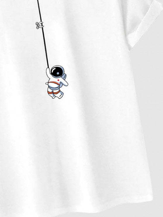 3 Pieces Short Sleeve T Shirt And Pants Set - Grafton Collection