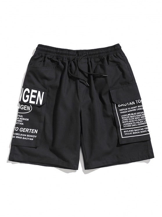 Short Sleeves Baseball Shirt And Short - Grafton Collection