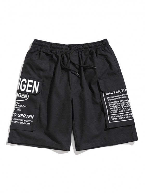 Short Sleeves Baseball Shirt And Short - Grafton Collection