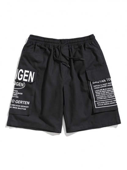 Short Sleeves Baseball Shirt And Short - Grafton Collection