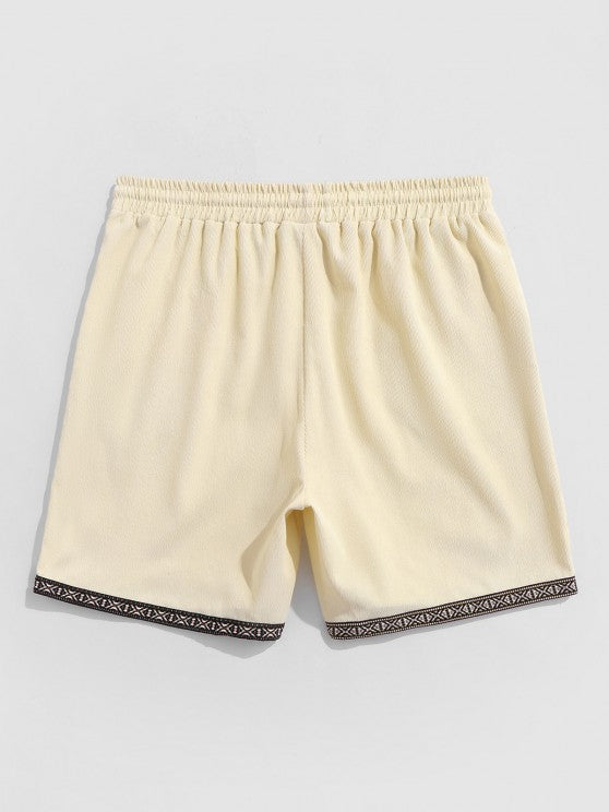 Casual 3 Pieces Outfit Set - Grafton Collection