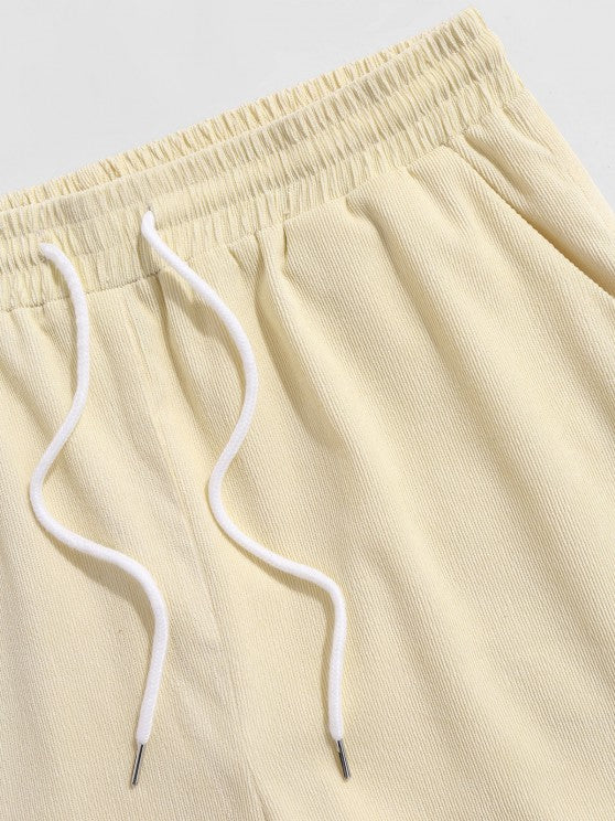 Casual 3 Pieces Outfit Set - Grafton Collection