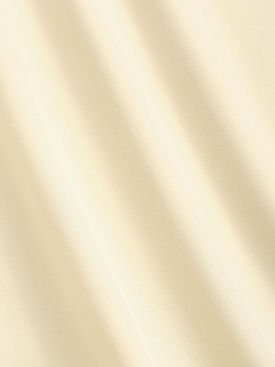 LA Print Stand Collar Shirt With Shorts Set - Grafton Collection