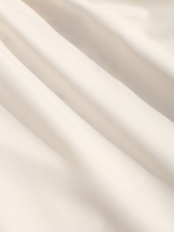 Plum Blossom Print And Board Shorts Set - Grafton Collection