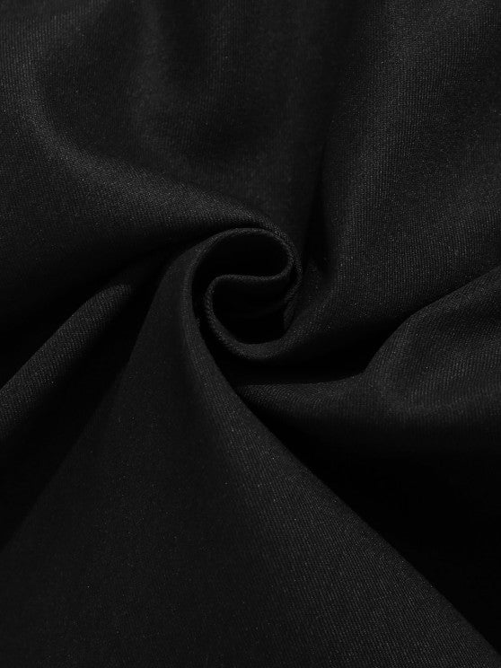 Los Angeles Shirt And Feet Cargo Pant - Grafton Collection