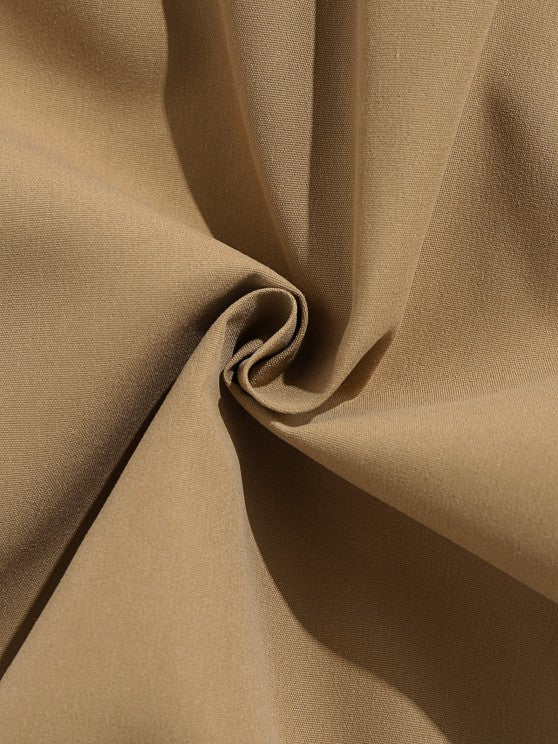 Coconut Tree Printed Shirt And Shorts - Grafton Collection