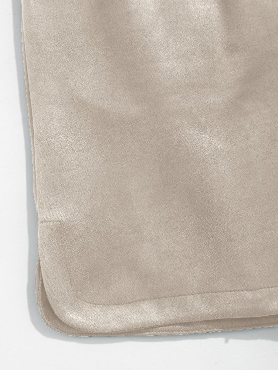 Short Sleeves T Shirt And Shorts Set - Grafton Collection