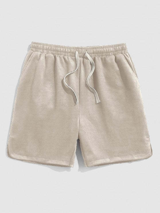 Short Sleeves T Shirt And Shorts Set - Grafton Collection