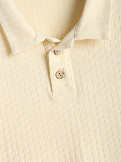 Casual Short Sleeve T-Shirt And Shorts - Grafton Collection