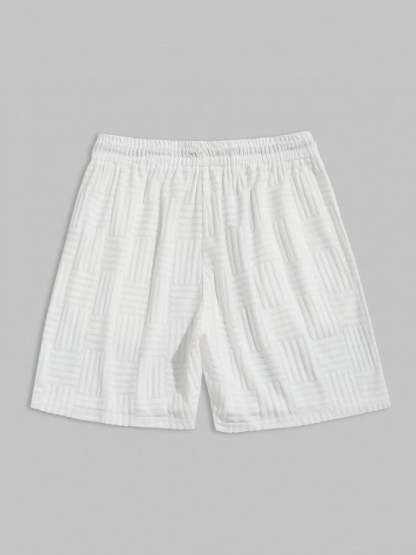 Cloth Short Sleeves T Shirt With Shorts Set - Grafton Collection