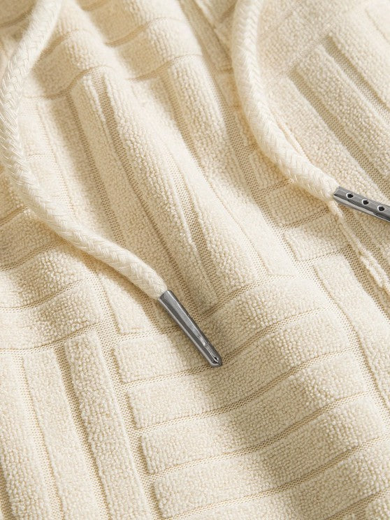 Cloth Short Sleeves T Shirt With Shorts Set - Grafton Collection