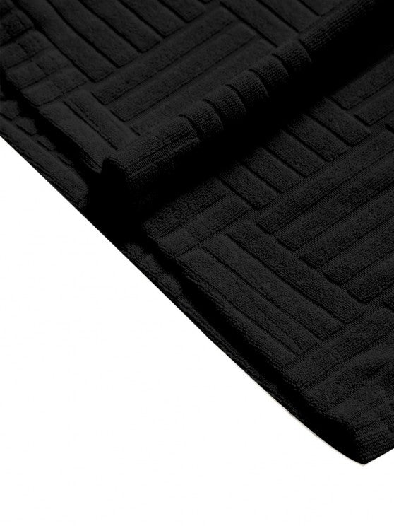 Cloth Short Sleeves T Shirt With Shorts Set - Grafton Collection