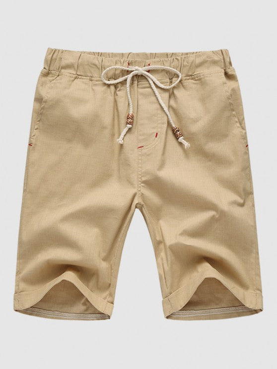 Coconut Tree Print Shirt With Set - Grafton Collection