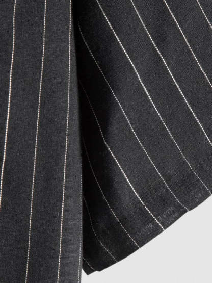 Short Sleeve Shirt And Shorts Set - Grafton Collection