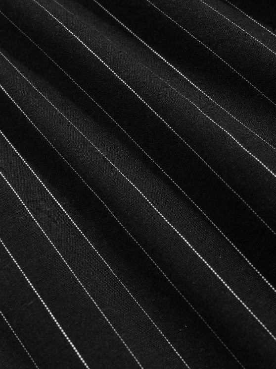 Short Sleeve Shirt And Shorts Set - Grafton Collection