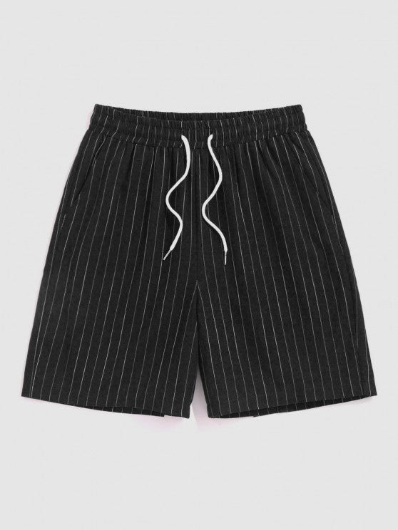 Short Sleeve Shirt And Shorts Set - Grafton Collection