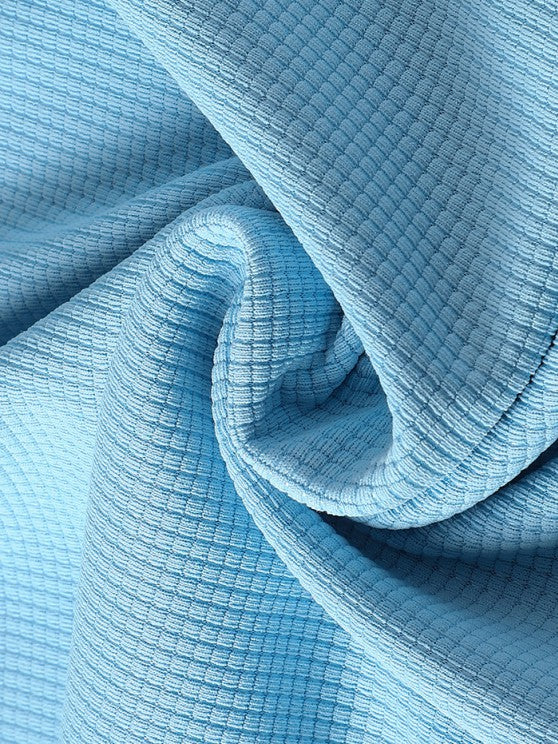 Letter Printed T Shirt And Shorts - Grafton Collection