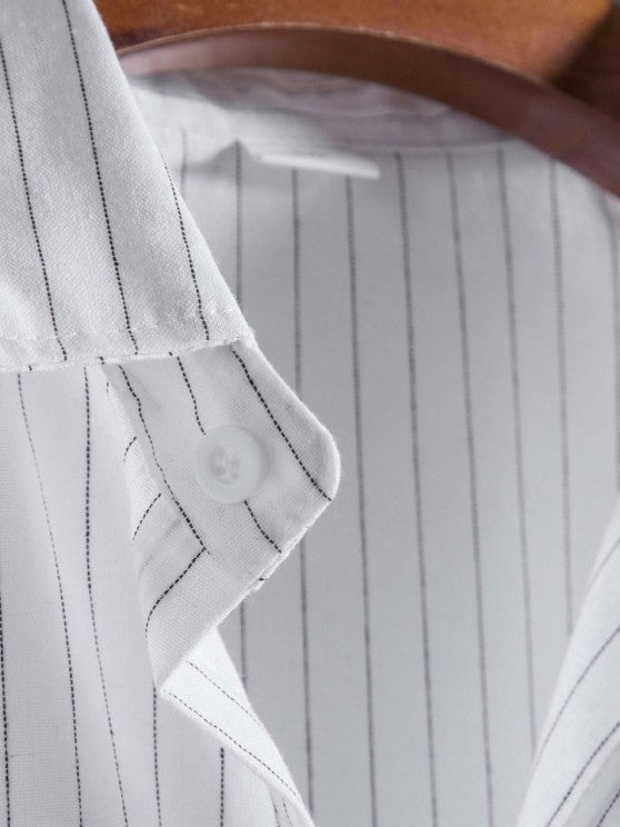 Short Sleeve Shirt And Shorts Set - Grafton Collection