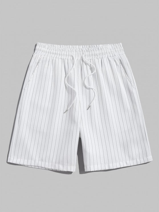 Short Sleeve Shirt And Shorts Set - Grafton Collection