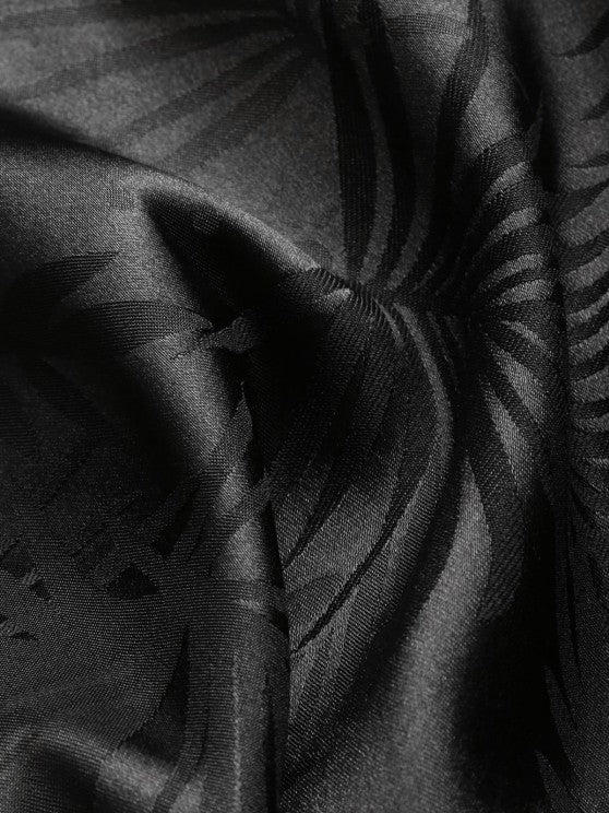 Coconut Tree Shirt And Short - Grafton Collection