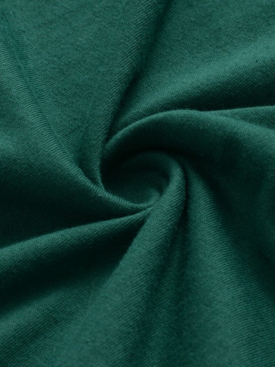 Polo Collar T Shirt And Sweat Shorts - Grafton Collection