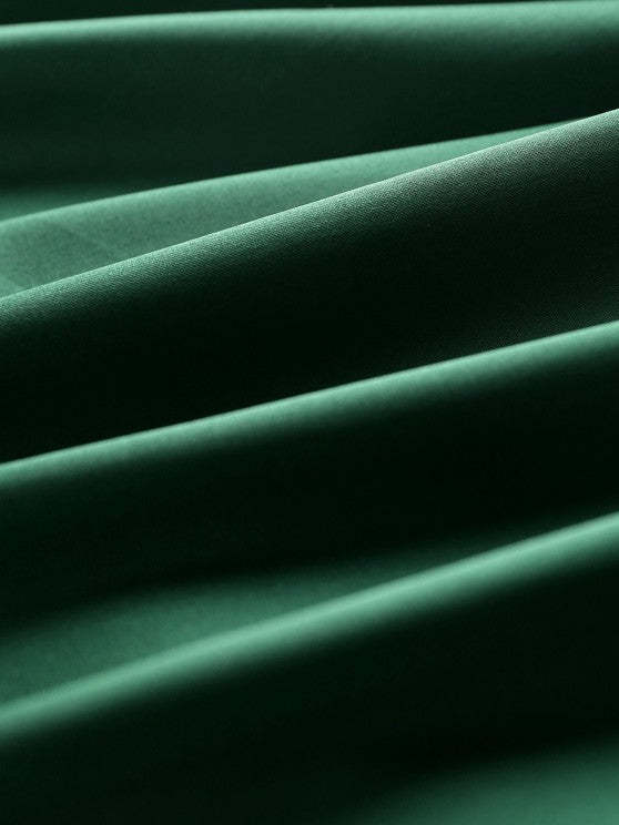 Shirt With Drawstring Shorts Set - Grafton Collection