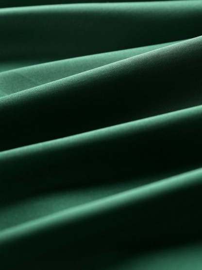 Shirt With Drawstring Shorts Set - Grafton Collection