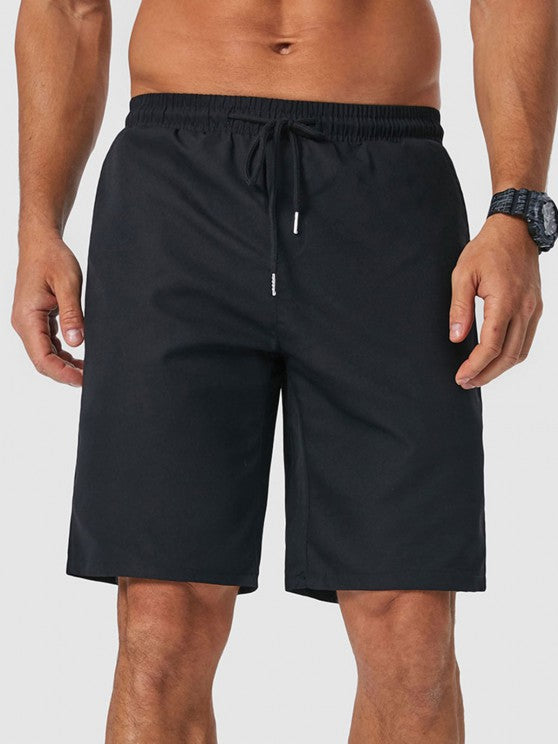 Bear Printed T Shirt And Shorts - Grafton Collection