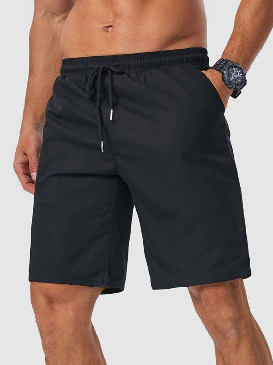 Bear Printed T Shirt And Shorts - Grafton Collection